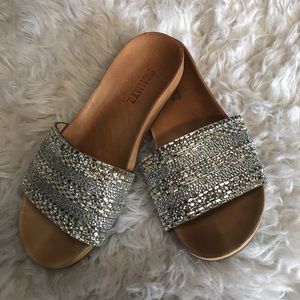 Schutz slide ( very good condition)